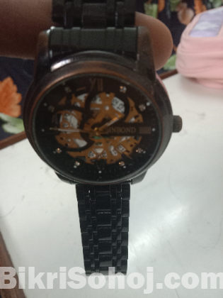 BINBOND WATCH
